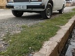 LADA (VAZ) 2107-2