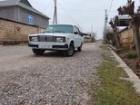 LADA (VAZ) 2107-1