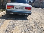 LADA (VAZ) 2107-3