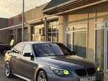 BMW 530-1