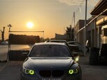 BMW 530-3