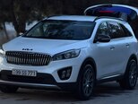 Kia Sorento-3