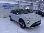 Nio ES8-3