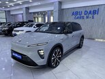 Nio ES8-1
