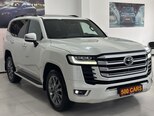 Toyota Land Cruiser-4