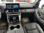 Toyota Land Cruiser-21