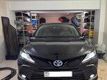 Toyota Camry-1