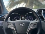 Hyundai Santa Fe-9