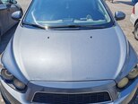 Chevrolet Aveo-1