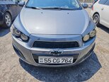 Chevrolet Aveo-2