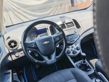 Chevrolet Aveo-7
