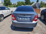 Chevrolet Aveo-5