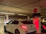 Chevrolet Cruze-8