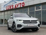 Volkswagen Touareg-2