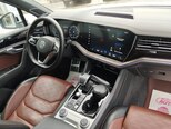 Volkswagen Touareg-7