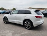 Volkswagen Touareg-5