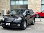 Mitsubishi Airtrek-4