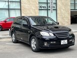 Mitsubishi Airtrek-5