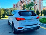 Hyundai Santa Fe-7