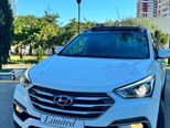 Hyundai Santa Fe-3