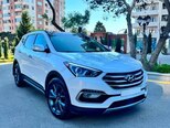 Hyundai Santa Fe-4