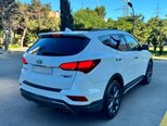 Hyundai Santa Fe-5