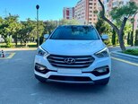 Hyundai Santa Fe-2