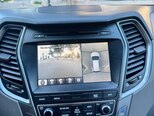 Hyundai Santa Fe-10