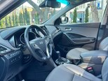 Hyundai Santa Fe-11