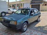 LADA (VAZ) 21099-3
