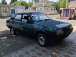 LADA (VAZ) 21099-2