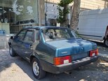 LADA (VAZ) 21099-4