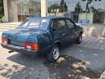 LADA (VAZ) 21099-7