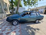LADA (VAZ) 21099-5