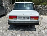 LADA (VAZ) 2107-2