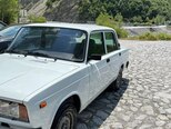 LADA (VAZ) 2107-4