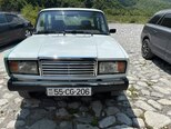 LADA (VAZ) 2107-1