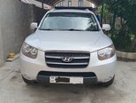 Hyundai Santa Fe-12