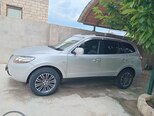 Hyundai Santa Fe-11