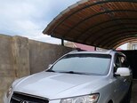 Hyundai Santa Fe-4
