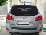Hyundai Santa Fe-7