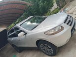 Hyundai Santa Fe-8
