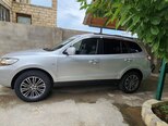 Hyundai Santa Fe-9