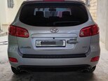 Hyundai Santa Fe-2