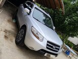 Hyundai Santa Fe-10