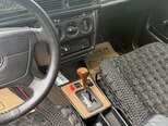 Mercedes 190-6