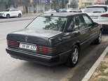 Mercedes 190-5