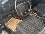 Mercedes 190-7