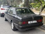 Mercedes 190-3