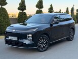 Changan Qiyuan Q07-1